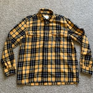American Eagle Lightweight Flannel
